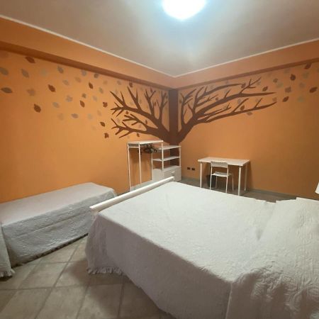 B&B Al Solito Posto Л'Акуила Экстерьер фото