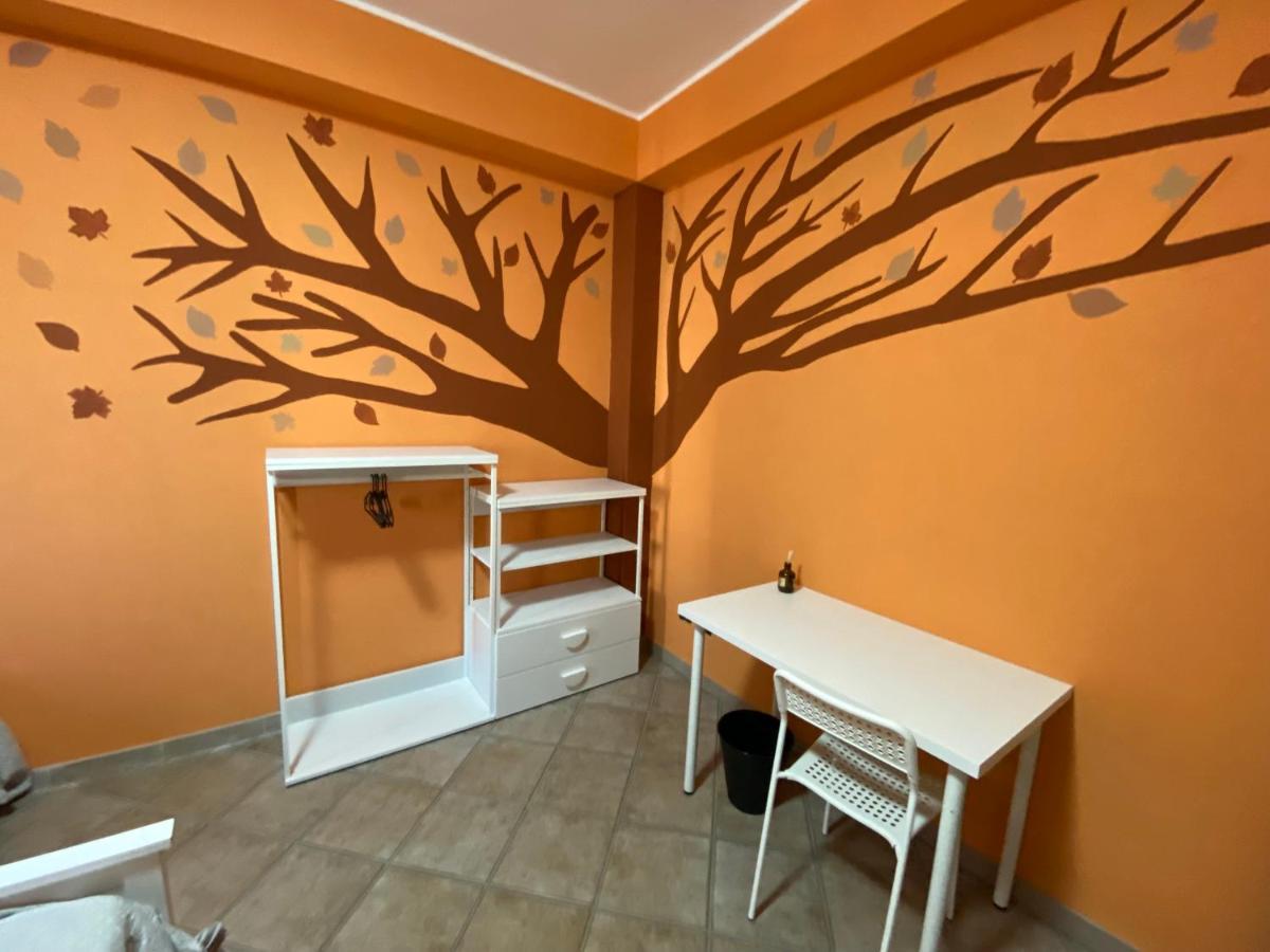 B&B Al Solito Posto Л'Акуила Экстерьер фото