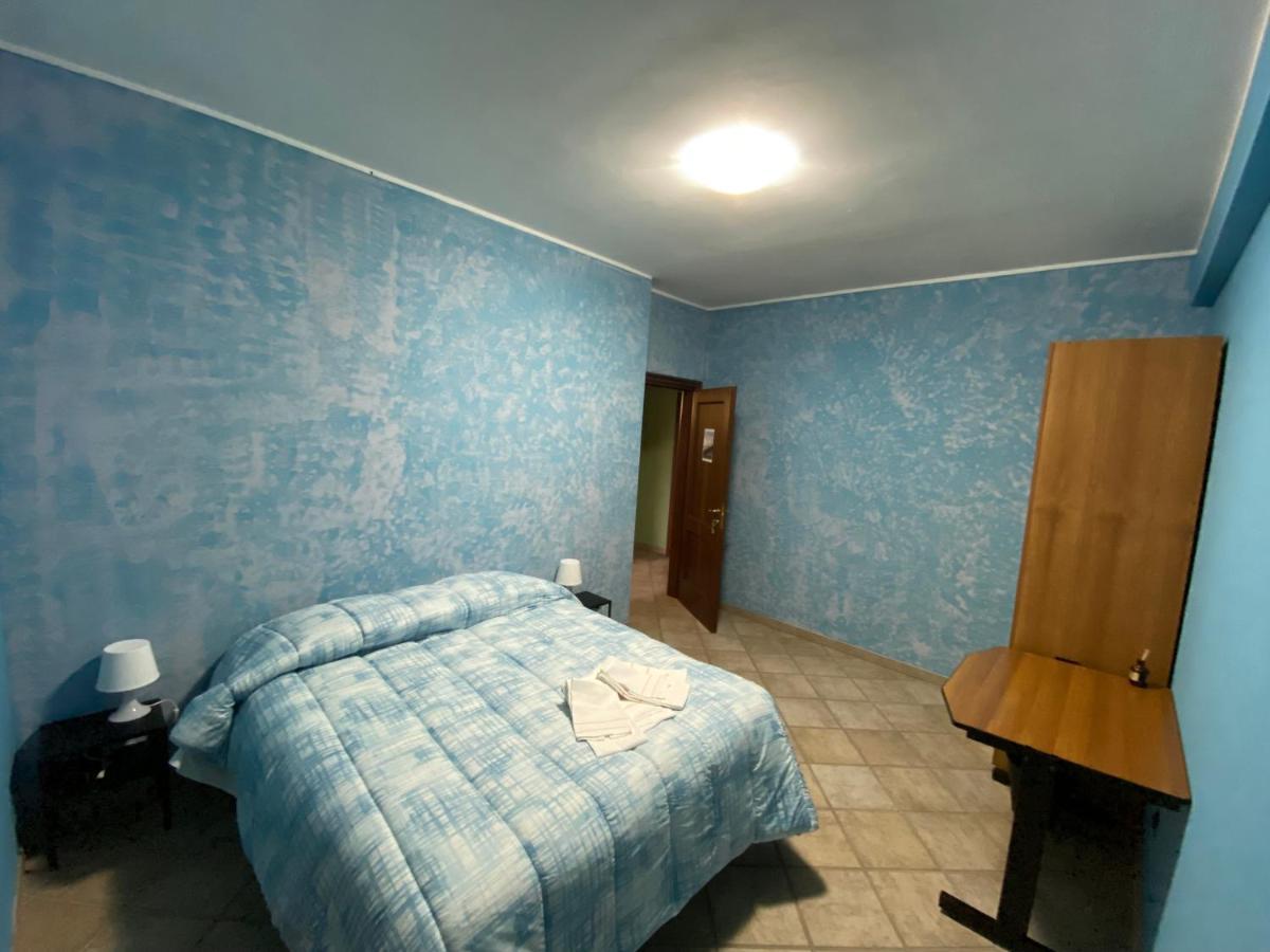 B&B Al Solito Posto Л'Акуила Экстерьер фото